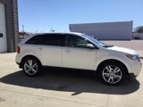 Used 2013 Ford Edge Limited w/ Driver Entry Pkg image 3