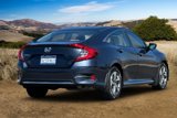 Used 2020 Honda Civic LX image 4