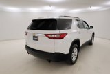 Used 2018 Chevrolet Traverse LT image 3