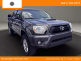 Used 2014 Toyota Tacoma PreRunner w/ TRD Sport Package image 4