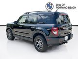 Used 2023 Ford Bronco Sport Badlands image 5