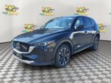 Used 2023 MAZDA CX-5 AWD 2.5 S w/ Premium Package image 3