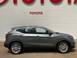 Used 2021 Nissan Rogue Sport SV image 3