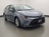 Certified 2023 Toyota Corolla LE image 2