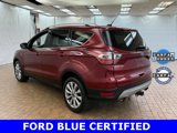 Used 2017 Ford Escape Titanium w/ Equipment Group 301A image 5