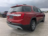 Used 2023 GMC Acadia SLT image 4