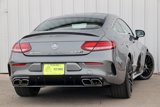 Used 2020 Mercedes-Benz C 63 AMG S image 5