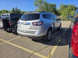 Used 2015 Chevrolet Traverse LT w/ Style and Technology Package image 3