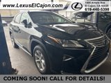 Used 2017 Lexus RX 350 FWD image 2