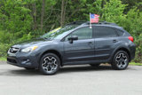 Used 2015 Subaru Crosstrek 2.0i Premium w/ Moonroof Package image 3