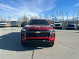 Certified 2023 Chevrolet Colorado LT w/ LT Convenience Package II image 2