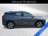 Used 2018 GMC Terrain SLT w/ Preferred Package image 4