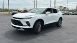 Used 2023 Chevrolet Blazer LT w/ Driver Confidence Package image 3