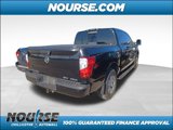 Used 2017 Nissan Titan SV image 2