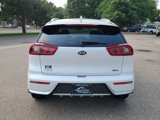 Used 2017 Kia Niro LX image 4