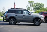 Used 2021 Ford Bronco Sport Badlands image 2