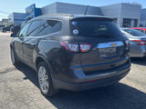 Used 2015 Chevrolet Traverse LT w/ Style and Technology Package image 4