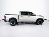 Used 2020 RAM 1500 Rebel w/ Rebel Level 2 Equipment Group image 4