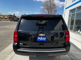 Used 2015 Chevrolet Suburban LTZ image 4