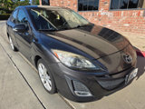 Used 2010 MAZDA MAZDA3 s Grand Touring image 2