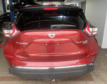 Used 2015 Nissan Murano Platinum image 4