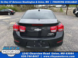 Used 2014 Chevrolet Malibu LS image 3
