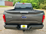 Used 2016 Ford F150 Lariat image 5
