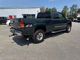 Used 2005 GMC Sierra 2500 SLT w/ Snow Plow Prep Package image 5