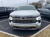 New 2025 Chevrolet Silverado 1500 LTZ w/ Technology Package image 2