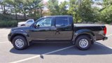 Used 2021 Nissan Frontier SV w/ SV Utility Package image 5