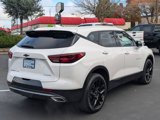 New 2025 Chevrolet Blazer Premier w/ Driver Confidence II Package image 6