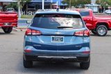 Used 2024 Chevrolet Equinox LT image 3