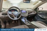 Used 2023 Chevrolet Malibu LT w/ Driver Confidence Package image 4