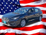 New 2025 Subaru Impreza 2.0i image 2