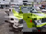 Used 2017 Jeep Renegade Trailhawk w/ Popular Equipment Group image 2