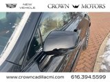 New 2025 Cadillac XT4 Sport image 5