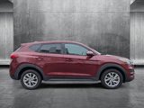 Used 2019 Hyundai Tucson SE image 4