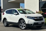 Used 2019 Honda CR-V EX-L image 3