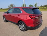 Used 2022 Chevrolet Equinox LT image 4