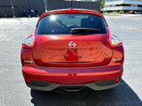 Used 2015 Nissan Juke SL image 4