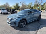 Used 2023 INFINITI QX55 Luxe w/ Cargo Package image 3