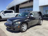 Used 2011 Chevrolet HHR LT w/ My Link Package image 4