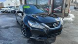 Used 2018 Nissan Altima 2.5 SV image 2