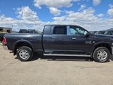 Used 2018 RAM 2500 Laramie image 4