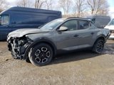 Used 2023 Hyundai Santa Cruz SEL w/ Activity Package image 2