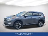 Used 2023 Nissan Rogue SV image 3