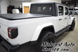 Used 2020 Jeep Gladiator Overland image 5