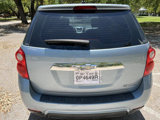 Used 2015 Chevrolet Equinox LS image 4