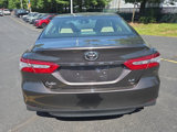 Used 2018 Toyota Camry L image 4