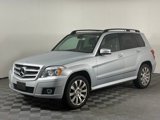 Used 2011 Mercedes-Benz GLK 350 2WD image 3